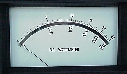 EA-Tuner wattmeter
