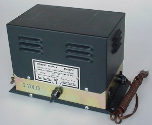M-1070 AC/DC Power Supply